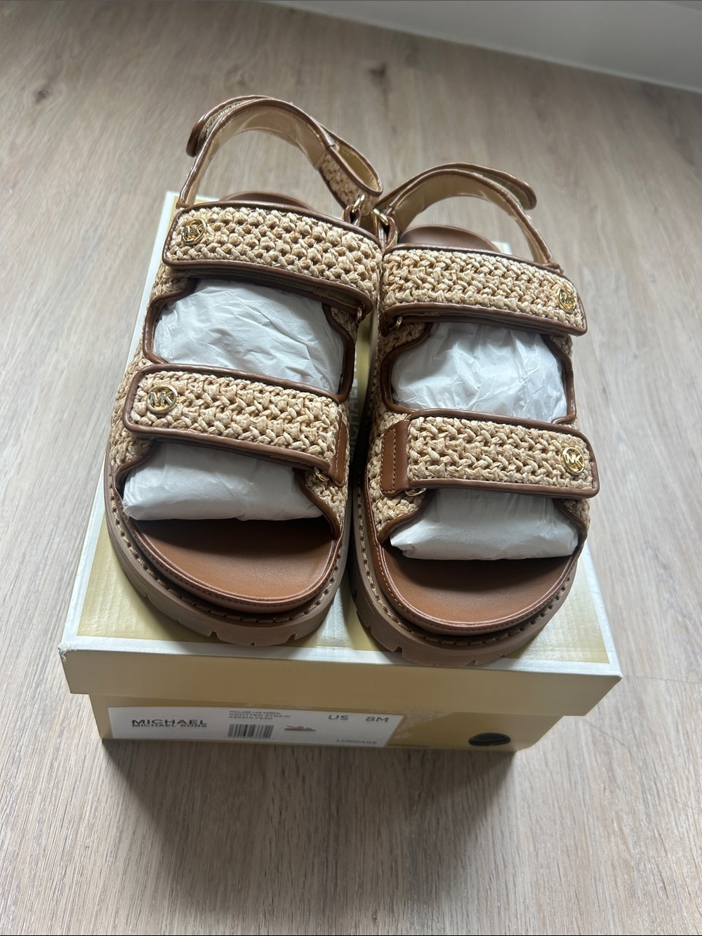 Michael Kors Sandals